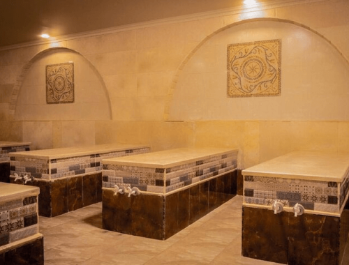 spa hurghada