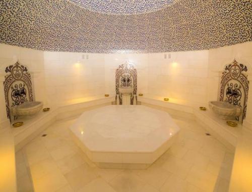 spa hurghada