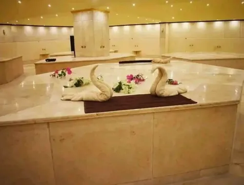 spa hurghada