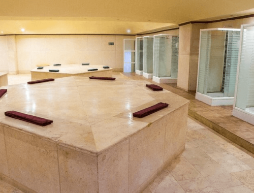 spa hurghada