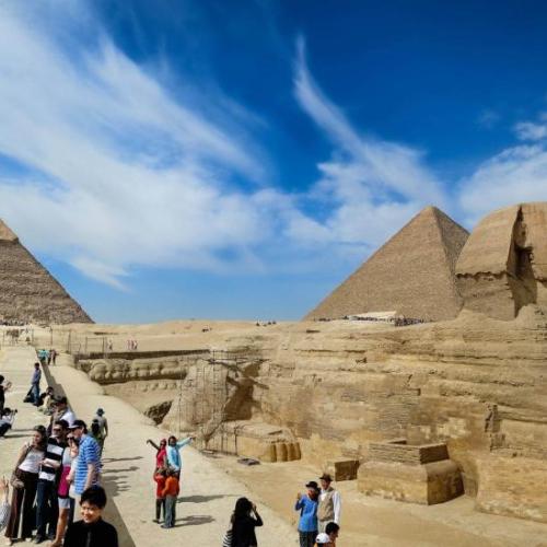 Cairo Trip 1 Day
