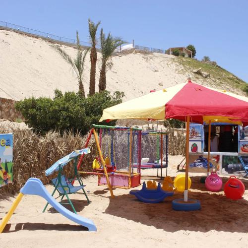 Sharm El Naga hurghada