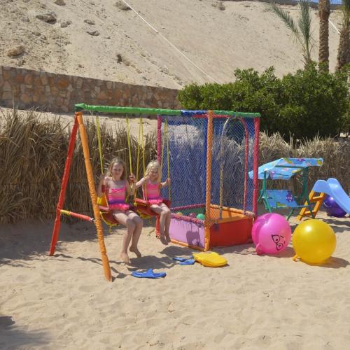 Sharm El Naga hurghada