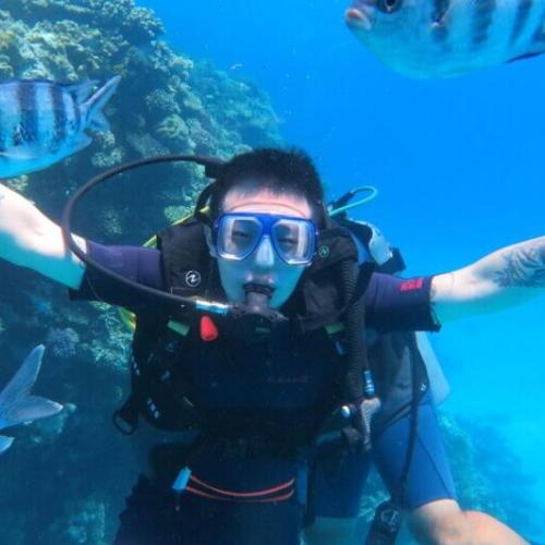 Hurghada Intro Diving