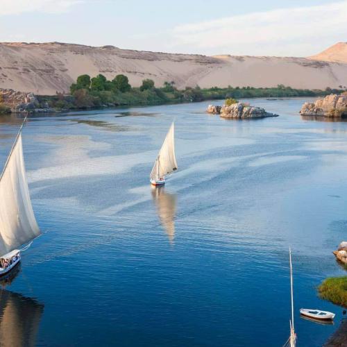 Luxor with Valley of the Kings
