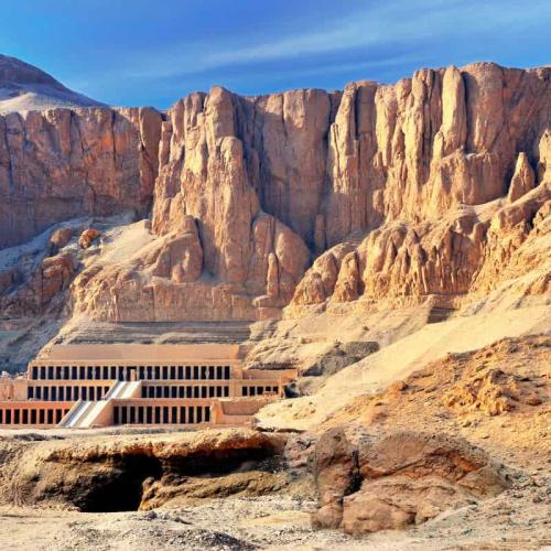 Luxor with Valley of the Kings
