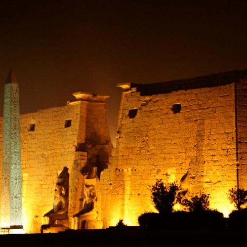Luxor 2 days from Hurghada
