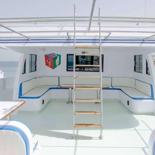 Private Boat hurghada