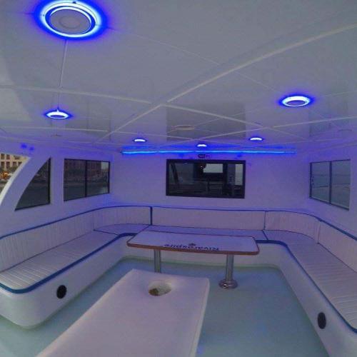 Private Boat hurghada