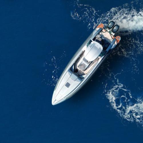Private Boat hurghada