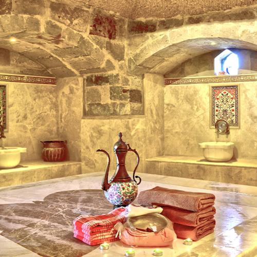 spa hurghada