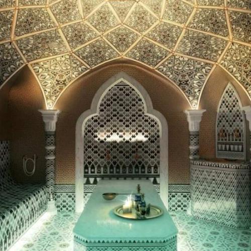 spa hurghada