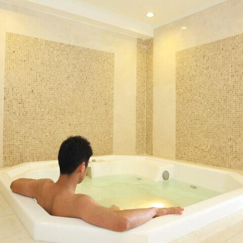 spa hurghada