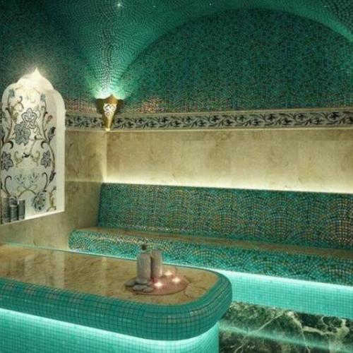 spa hurghada