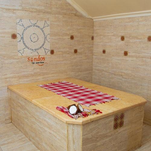 spa hurghada