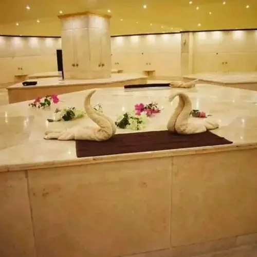 spa hurghada