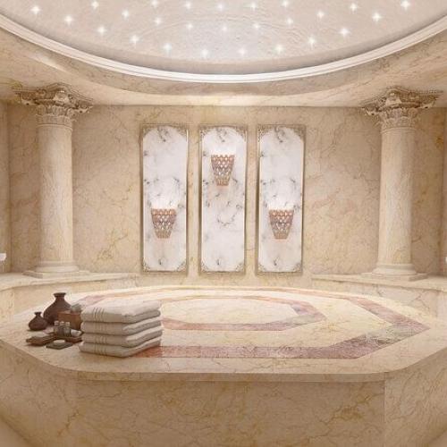 spa hurghada